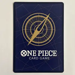 One Piece Tcg Sanji - OP06-119 SEC Premium Booster -The Best- Vol. 2 Foil NM! - Image 2