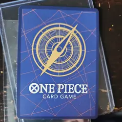 ONE PIECE OP-10 SMOKER SP OP10-030 English 🔥 - Image 4