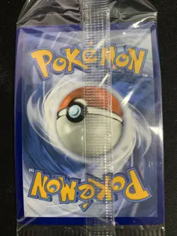 2023 Pokemon 151 Snorlax Full Art ETB SVP 051 Black Star Promo Card NM SEALED - Image 2