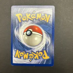 Golem 36/62 Fossil 1st Edition Non-Holo Uncommon Pokemon Card LP - Image 2