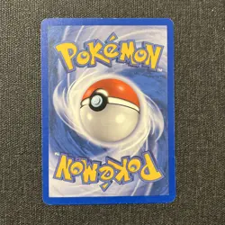 Suicune Gold Star Holo Card 115/115 Unseen Forces - Image 2