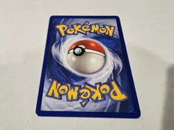 1999 Pokemon MUK Fossil Set 1ST EDITION Non Holo RARE Card 28/62 WotC Series NM - Image 5