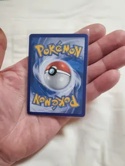 Pokemon Pikachu 42/146 XY Base Set LP Pokemon Card - Image 2