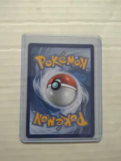 Iono's Bellibolt EX Sir 188/159 SV09 Holo Pokemon TCG Card Journey Together - Image 2