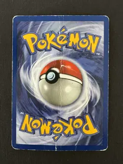 Pokemon Mewtwo 14/53 Wotc Promo Regular 70HP Psyburn English Card - Image 2