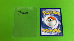2015 Italian Champions Festival Pokemon World Chamionships Promo Card XY91 NM - Image 2