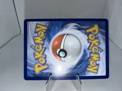 Lucario ex 017 Sv: Scarlet & Violet Promo Cards Holo - Image 4