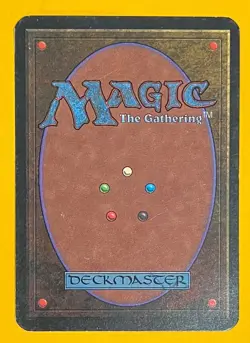 MTG CASTLE Alpha (OldManMTG 012-843) - Image 2