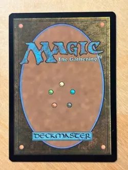 Magic the Gathering MTG Rent Is Due Marvel's Spider-Man NM - Image 2