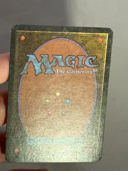 MTG Castle Alpha Magic the Gathering - Image 2