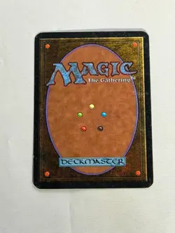 MTG Castle Alpha Magic the Gathering - Image 3