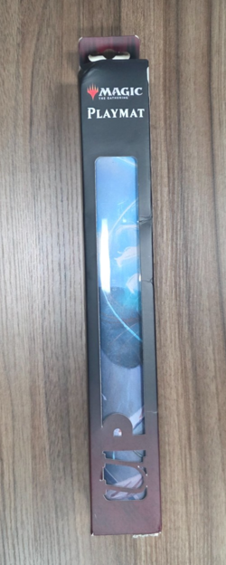 Magic the Gathering Adrix and Nev, Twincasters Playmat Brand New - Image 1