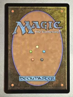 MTG / Norn's Decree / ONC / #47 / Regular (Extended Art) / Rare / NM - Image 2