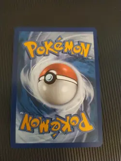 Tapu Koko ex - 068/182 - Ultra Rare Scarlet & Violet: Paradox Rift Pokemon NM - Image 2