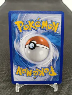Pokemon Halloween Trick or Trade #057/091 Gengar Cosmos Holo Ectoplasma - Image 2