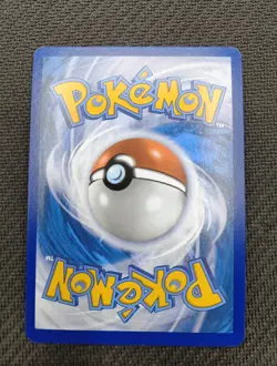 Pokemon Halloween Trick or Trade #057/091 Gengar Cosmos Holo Ectoplasma - Image 4