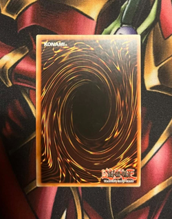 Yu Gi Oh - Thousand-Eyes Restrict - Original Retro Pack 2 Ultra Rare RP02-EN021 - Image 2