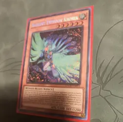 Yugioh Radiant Typhoon Krosea DOOD-EN015 Secret Rare 1st Ed NM - Image 2