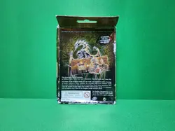 Yu-Gi-Oh Rise Of The Dragon Lords Structure Deck Sealed - Image 2