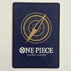 One Piece Portgas D Ace OP08-052 (Alt Art) - One Piece Two Legends NM Single! - Image 2