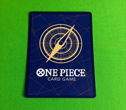 Pre Errata Nami OP01-016 R Foil One Piece Romance Dawn English NM - Image 2