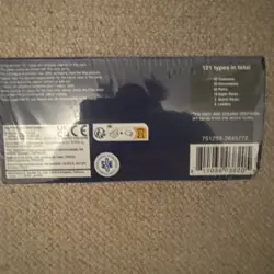 One Piece TCG OP-01 Romance Dawn Booster Box Sealed, White Bottom - Image 5