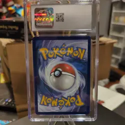 Pokemon Pikachu 2024 World Championships SVP en 190 Sealed Card - Image 2