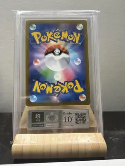 ARS 10+ Arceus VSTAR UR - 262/172 Pokemon Card - Image 2