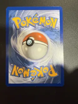 POKEMON LILLIPUP BW52 BLACK STAR PROMO REVERSE HOLO LP CARD BLACK & WHITE PROMO - Image 2