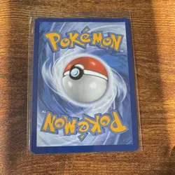Pokemon TCG Bellibolt OBF 201/197 2023 English Card Stock Standard - Image 3