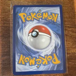 Pokemon TCG Bellibolt OBF 201/197 2023 English Card Stock Standard - Image 4