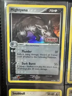 Pokemon TCG 43 Card Bundle Power Keepers Unseen Forces Mix Holo - Image 2