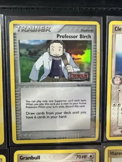Pokemon TCG 43 Card Bundle Power Keepers Unseen Forces Mix Holo - Image 3
