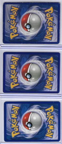Pokemon Bulk Wotc 11 Card Vintage Lot HOLO Unlimited LP-MP - Image 4