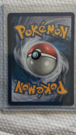 Pokemon Espeon 81/90 Holo Rare Stage 1 100 HP Solar Ray Card 2010 - Image 2