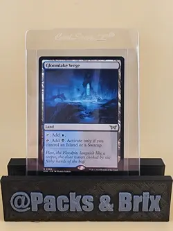 Gloomlake Verge Duskmourn: House of Horror Regular - Image 1