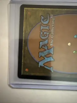 Foil Rhystic Study NM Wilds of Eldraine: Enchanting Tales (WOT) - Image 5