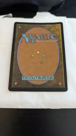 Sensei's Divining Top (Borderless) Double Masters 2022 Foil - Image 2