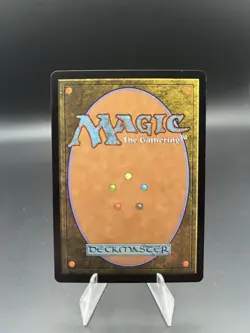 Sozin's Comet (0332) - Foil - Borderless M MTG Avatar: The Last Airbender NM - Image 2