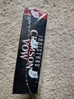 Magic: The Gathering Innistrad: Crimson Vow Collector Box - Sealed 630509994618 - Image 4