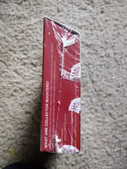 Magic: The Gathering Innistrad: Crimson Vow Collector Box - Sealed 630509994618 - Image 5