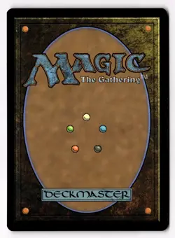 Assassin's Trophy 119 Commander: Lorwyn Eclipsed Normal NM - Image 2