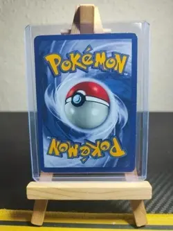 1999 Pokemon Fossil 1st Edition Tentacruel 44/62 1 - Image 2
