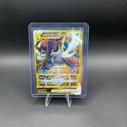 Hisuian Samurott VSTAR Pokemon Astral Radiance 209/189 Secret Rare Full Art NM - Image 1