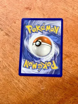 Pokemon TCG Rayquaza EX Roaring Skies Ultra Rare Holo 75/108 Dragon Card NM - Image 2