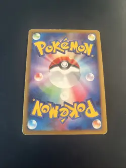 Pokemon Japanese Pt1 Galactic's Conquest Blaziken Holo 1st Edition 022/096 tcg - Image 2