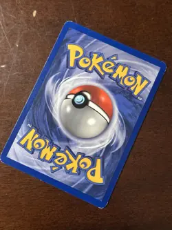Pokemon TCG Ninetales Base Set Holo Unlimited Rare Card 12/102 - Image 2
