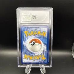 Pokemon TCG - Mr. Mime 013/034 Classic Holo CGC 9 - Image 2
