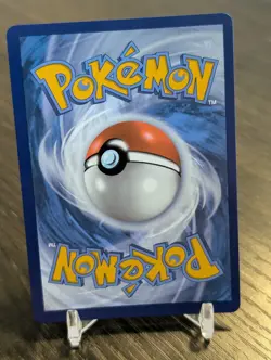 Emcee's Hype 220/182 Ultra Rare Pokemon TCG Destined Rivals NM 2 - Image 2