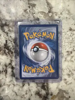 Pokemon TCG Charizard Evolutions Holo Rare Card 2016 11/108 - Image 2